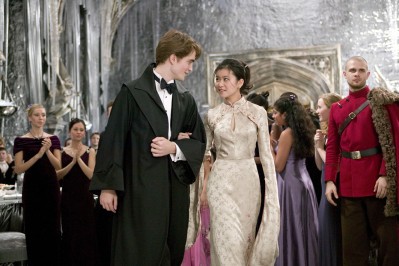 Harry Potter e o Cálice de Fogo (2005)